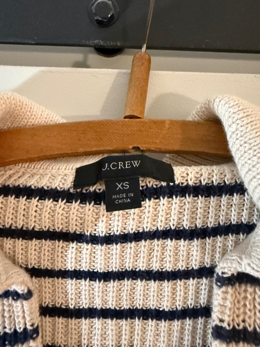 J Crew Sweater